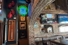 nicks-memorabilia-and-tvs